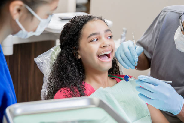 Best Emergency Dental Filling Replacement  in Monticello, IL