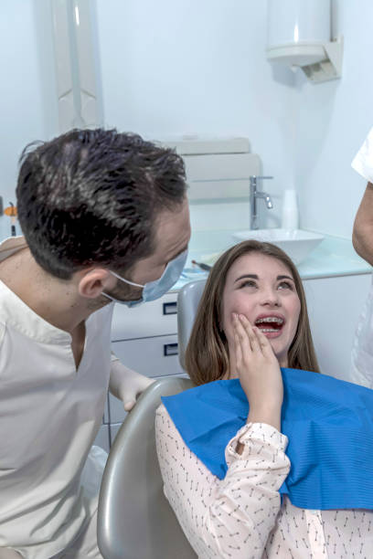 Best Emergency Gum Pain Relief  in Monticello, IL