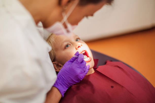 Best Tooth Infection Emergency Dentist  in Monticello, IL