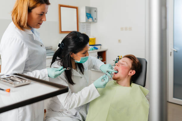 Emergency Dentist for Kids in IL