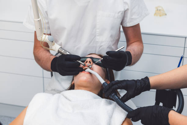 Best Teeth Whitening  in Monticello, IL