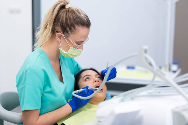 Best Tooth Infection Emergency Dentist  in Monticello, IL