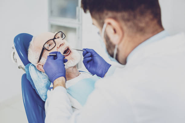 Best Emergency Tooth Extraction  in Monticello, IL